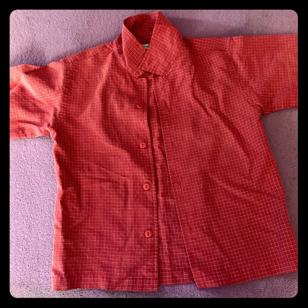 Boys shirt 3T.